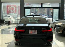 بي ام دبليو الفئة 3